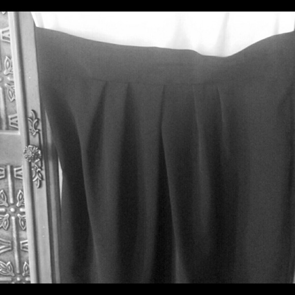 Jones New York Color Block Dress, size 14, EUC - Picture 2 of 7